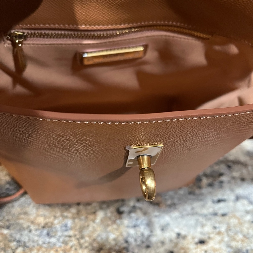 New Designer llnllm - Woman's Exclusive Bag- MAJIETOTE  TOTE - Picture 5 of 10